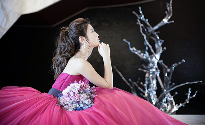 ブライズビューティー