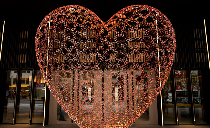 ウェディングフェア